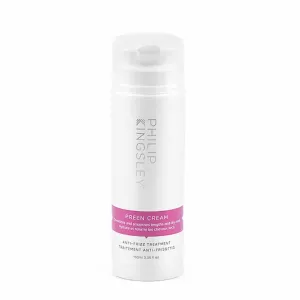 PHILIP KINGSLEY PREEN CREAM ANTI-FRIZZ TREATMENT 100ml
