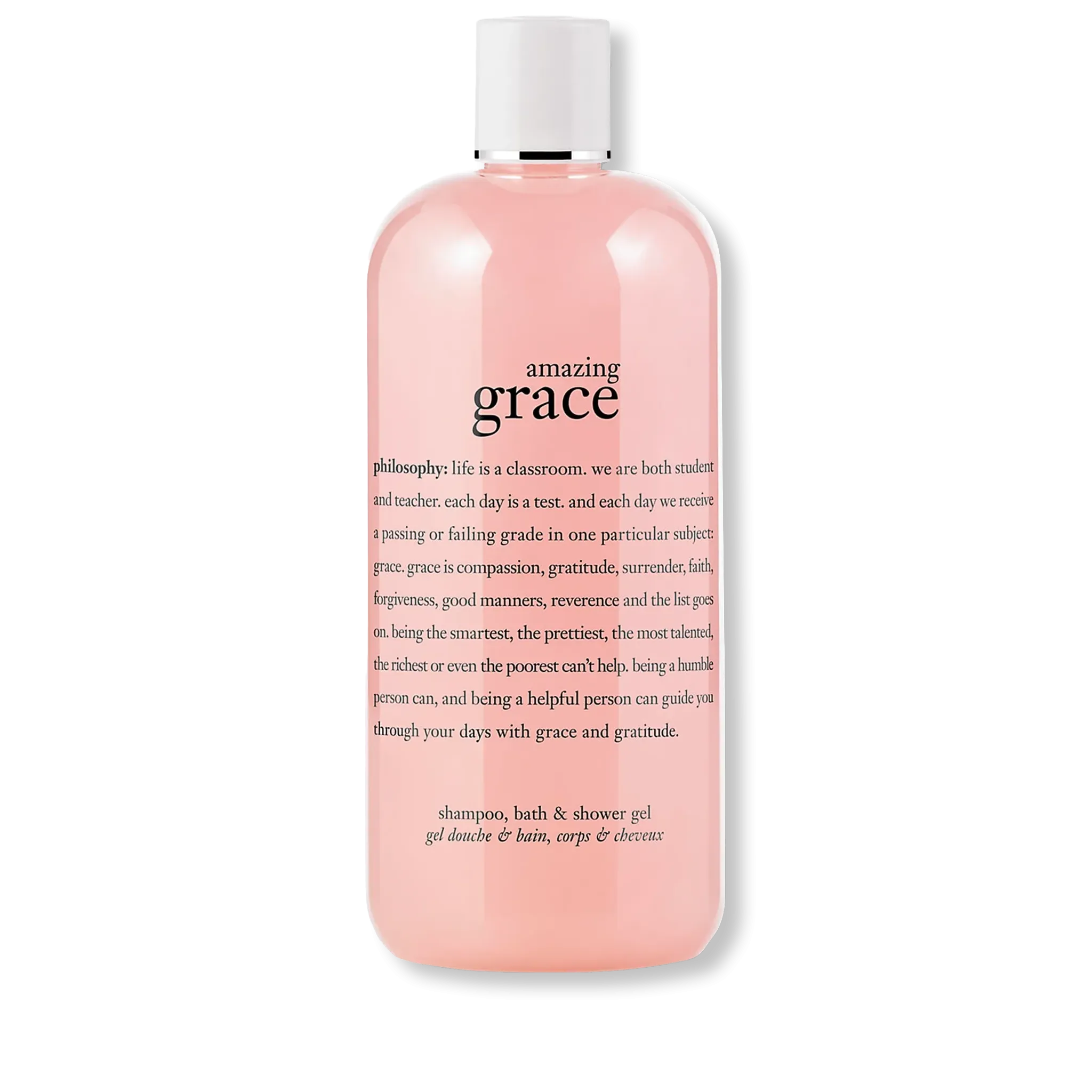 Philosophy Amazing Grace Shower Gel