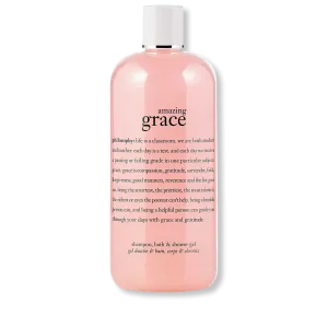 Philosophy Amazing Grace Shower Gel