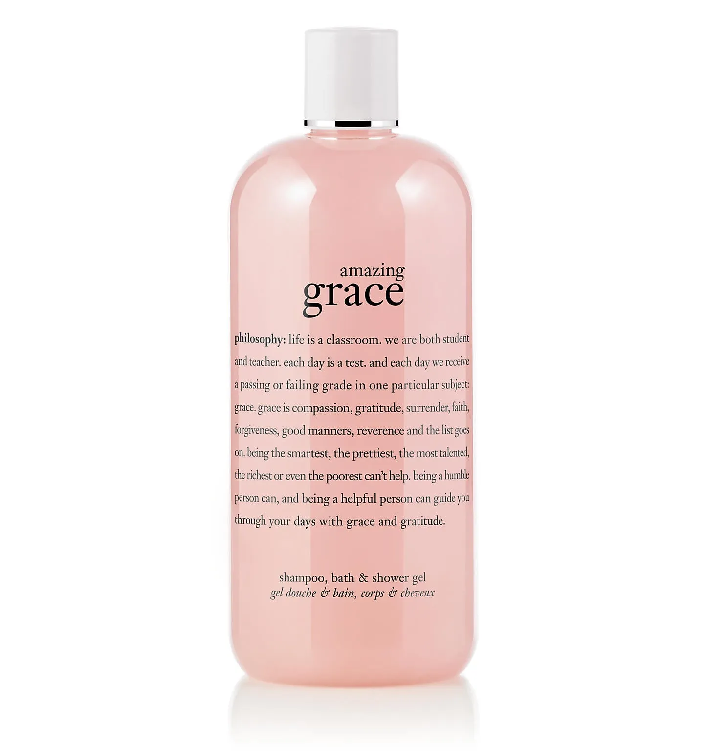 Philosophy Amazing Grace Shower Gel