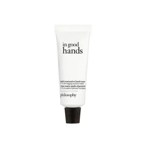 Philosophy In Good Hands Multi-Restorative Hand Cream - Fragrance Free