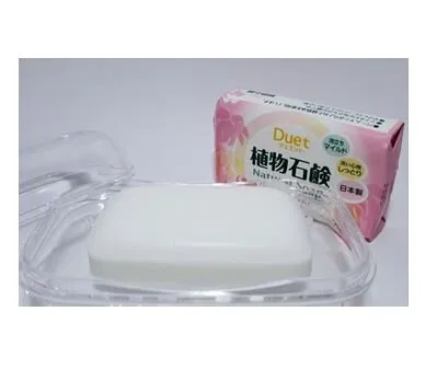 Plant Soap 75g