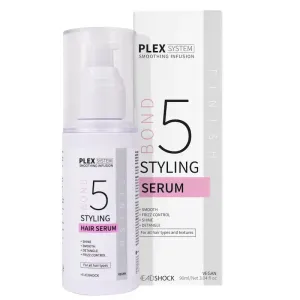 Plex System Bond 5 Styling Hair Serum 90ml
