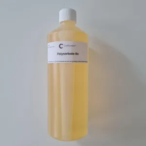 Polysorbate 80