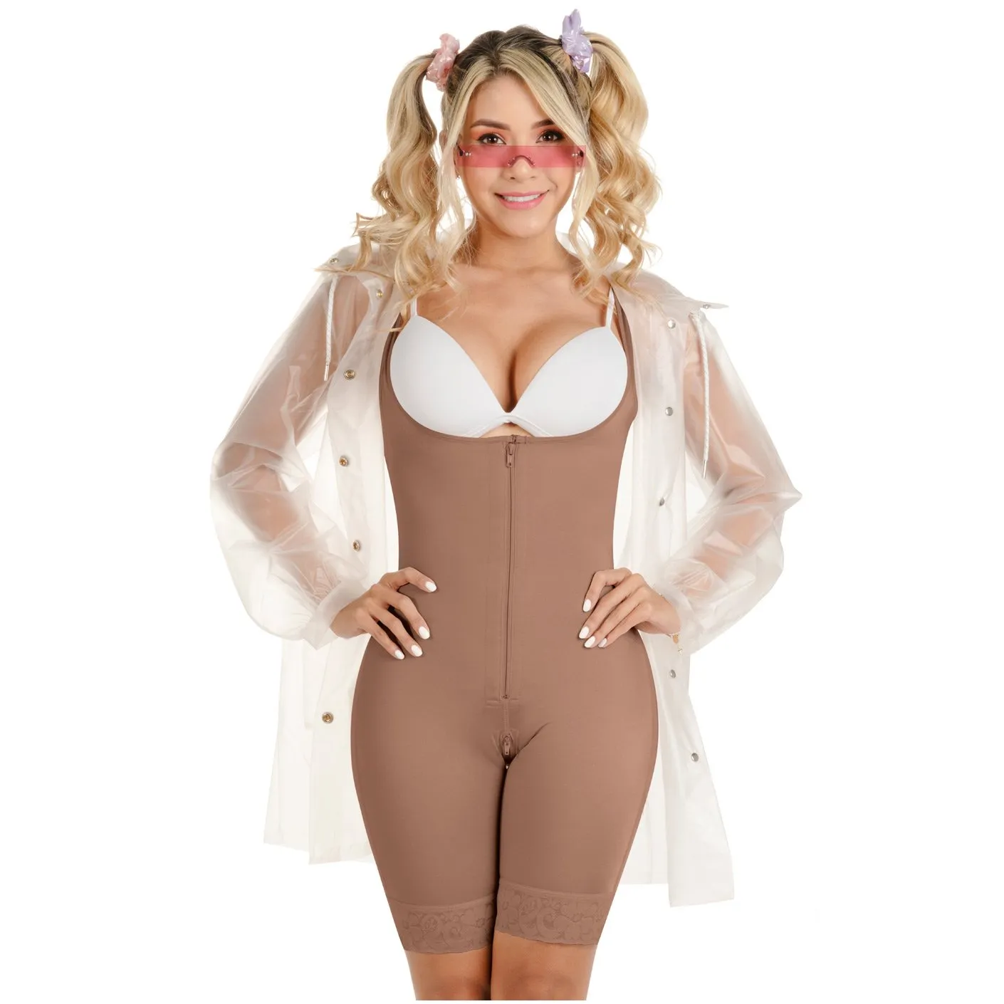 Postpartum Girdle Csection for Women Fajas Colombianas Sonryse TR97ZF