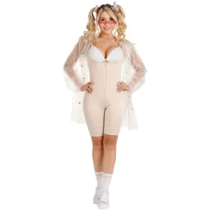 Postpartum Girdle Csection for Women Fajas Colombianas Sonryse TR97ZF