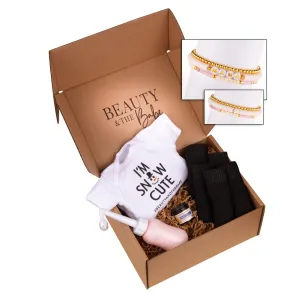 Postpartum Recovery Box