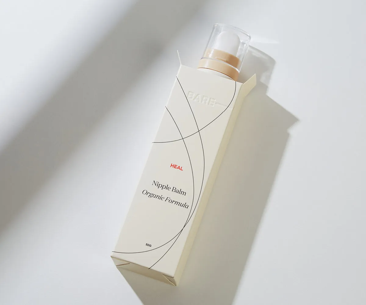 Postpartum Skin Care Kit