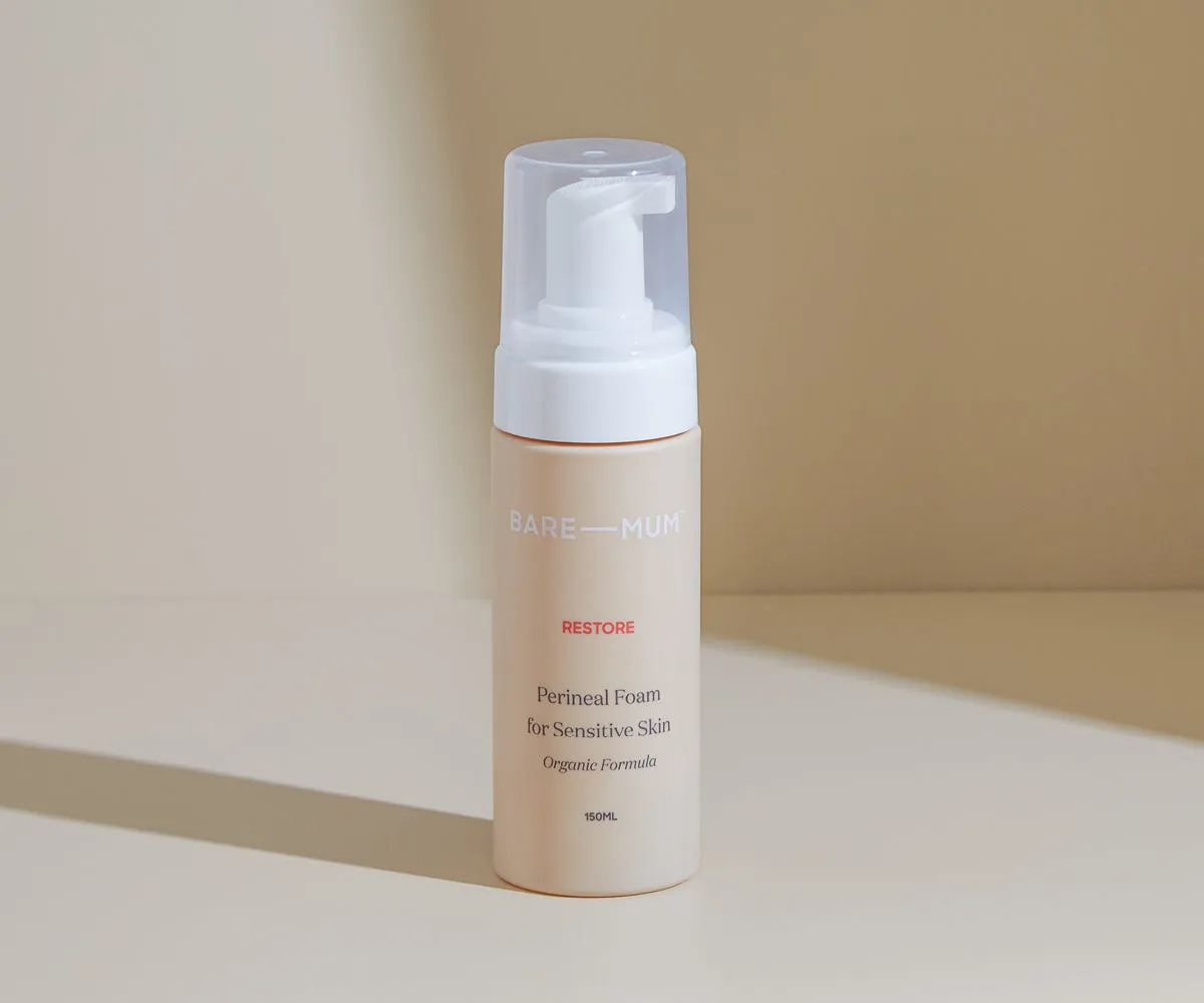 Postpartum Skin Care Kit