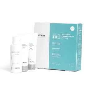 PostTX 2 Recovery Enhancement System - Jan Marini