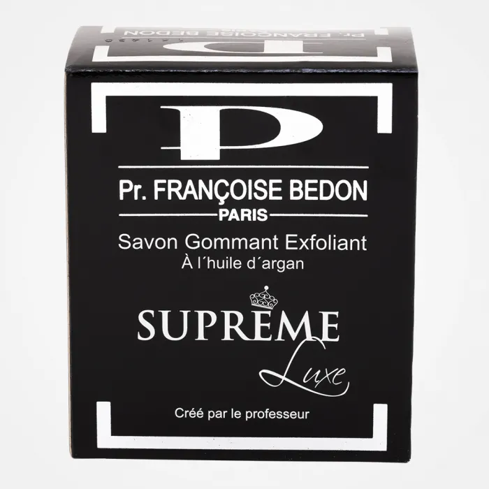 Pr. Francoise Bedon Lightening Soap Supreme