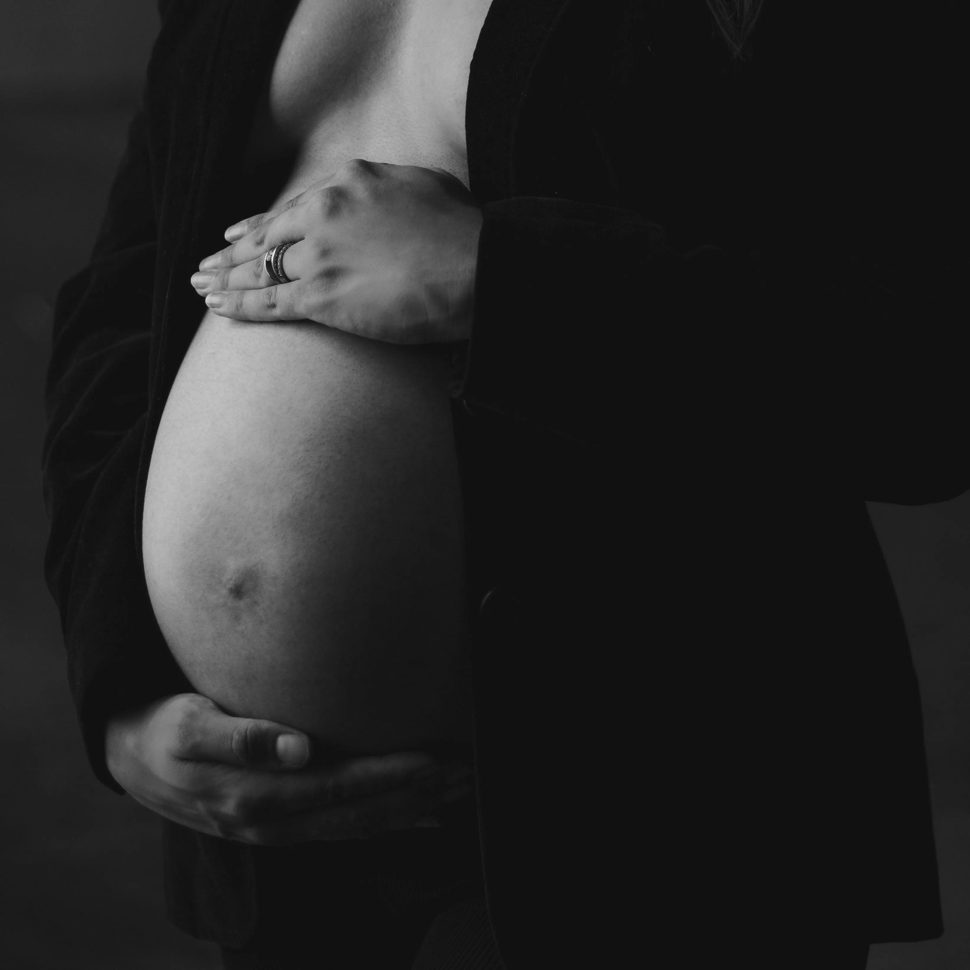Pre-natal Lactation Consultation