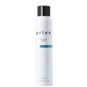 privé styling whip