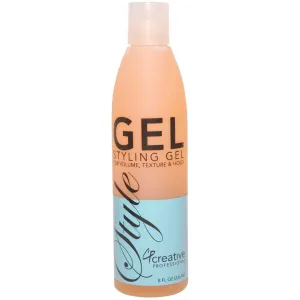 Professional Hair Gel