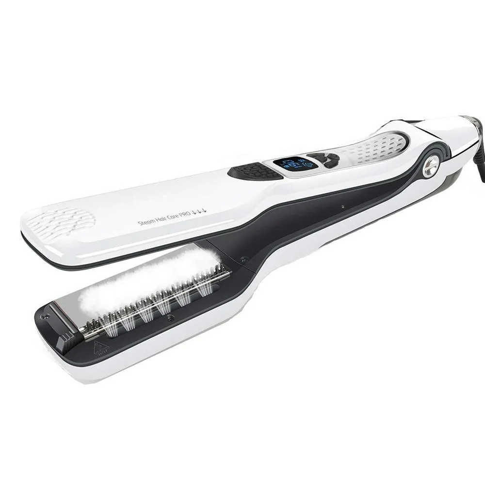 Professional Hair Straightener Brush Comb Styling Tools Health & Personal Care