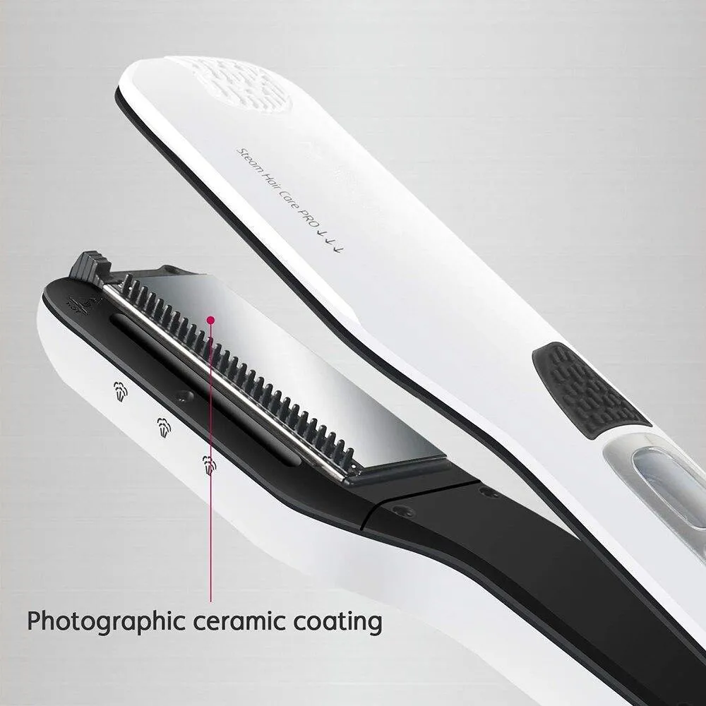 Professional Hair Straightener Brush Comb Styling Tools Health & Personal Care