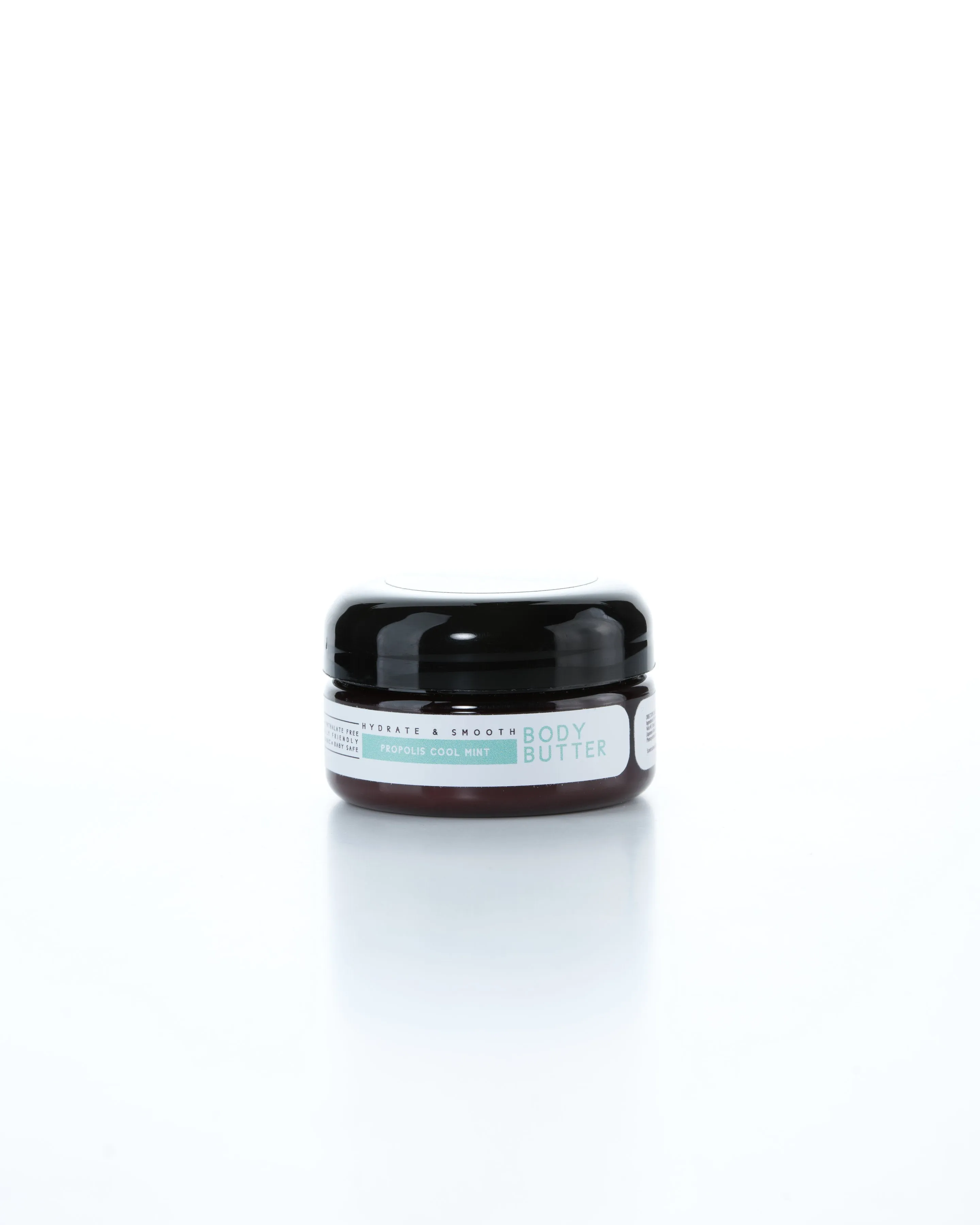 Propolis Cool Mint Body Butter
