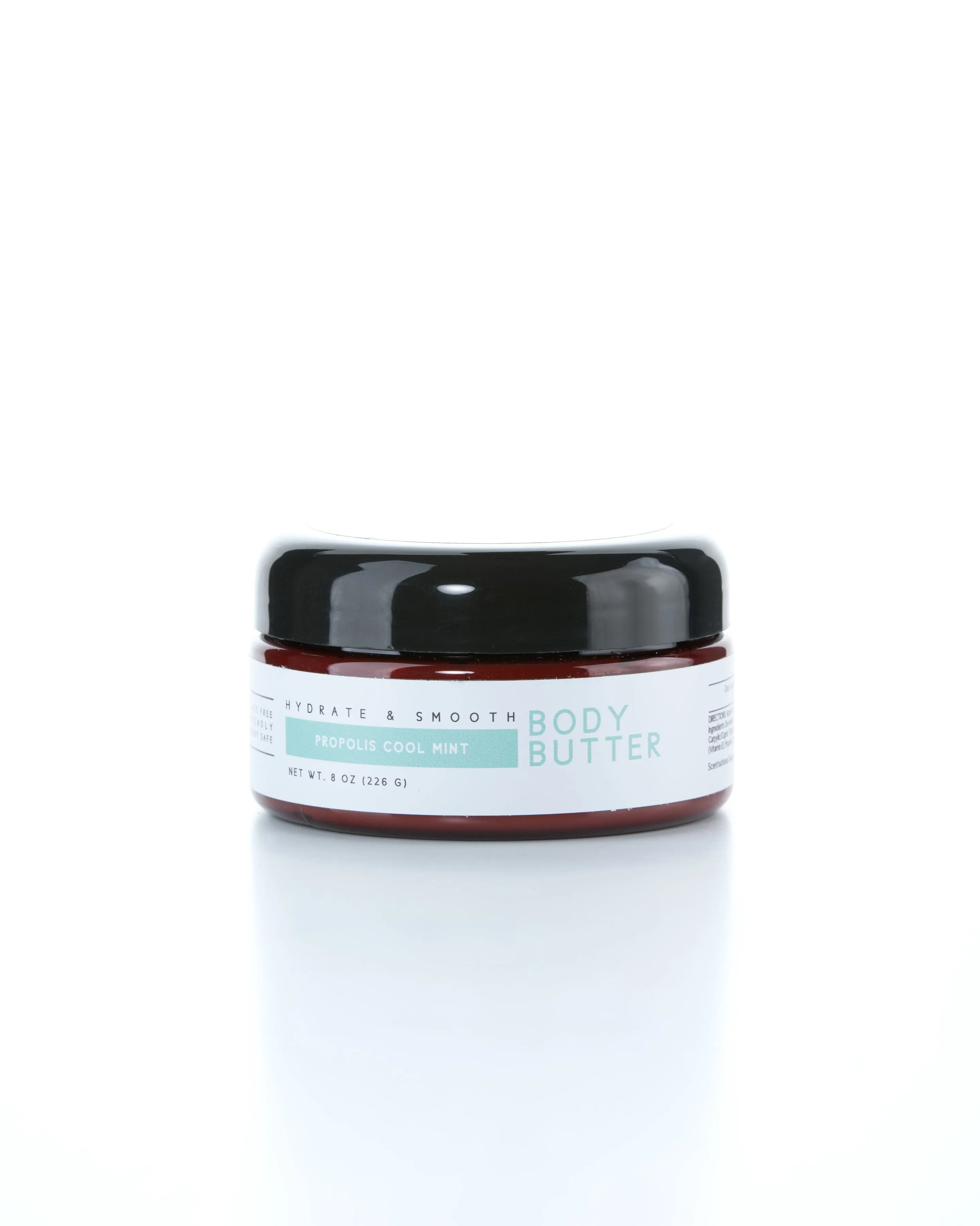 Propolis Cool Mint Body Butter
