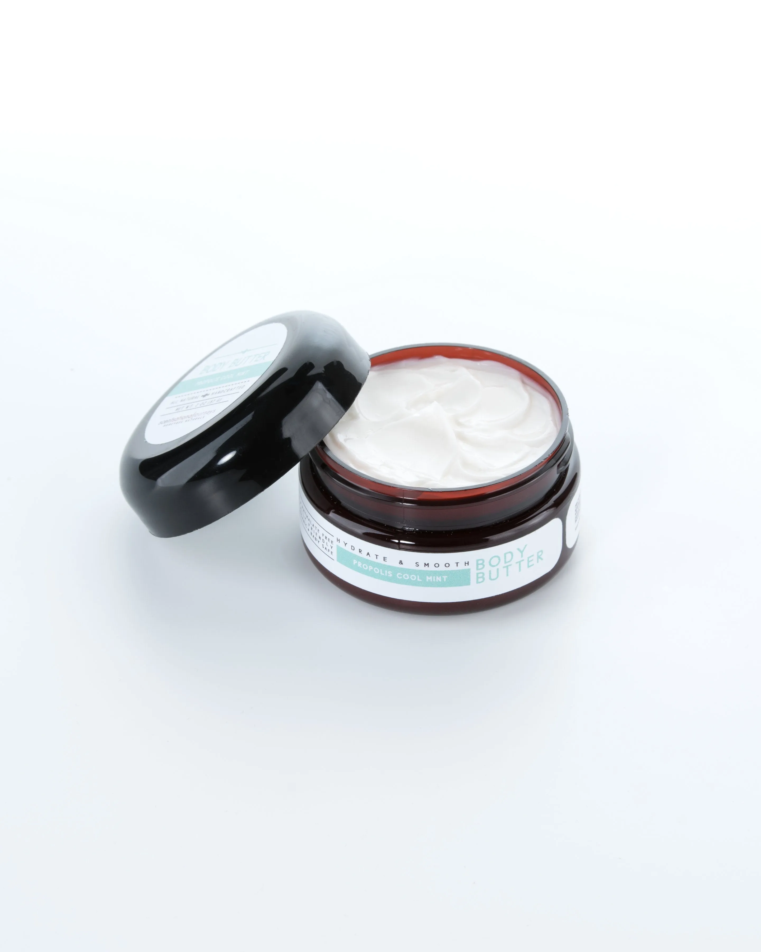 Propolis Cool Mint Body Butter