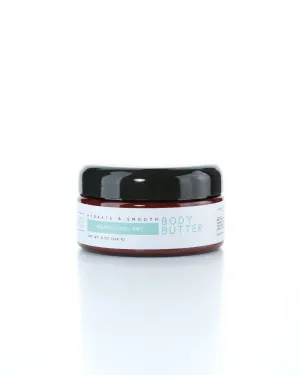 Propolis Cool Mint Body Butter