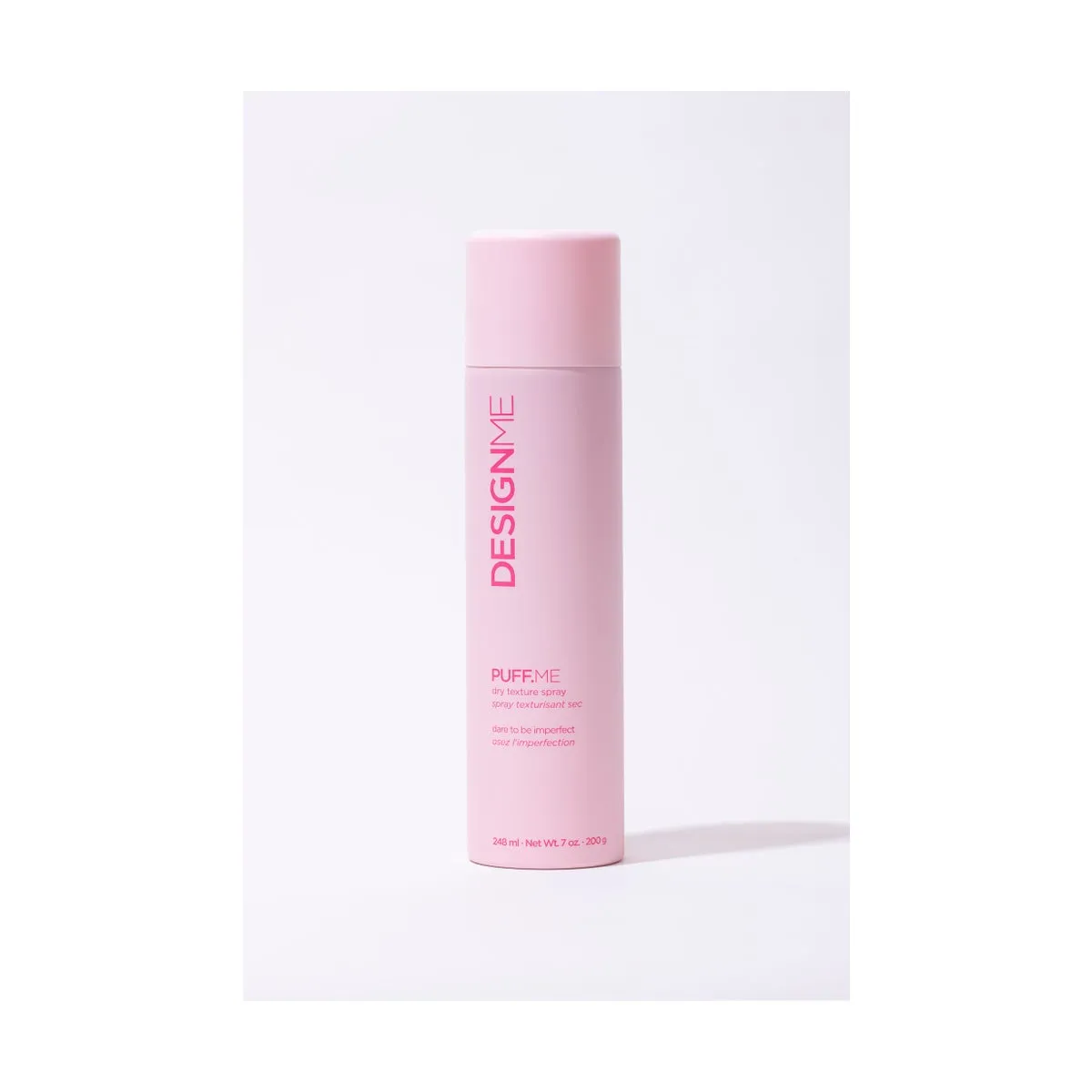 Puff Me Dry Texture Spray