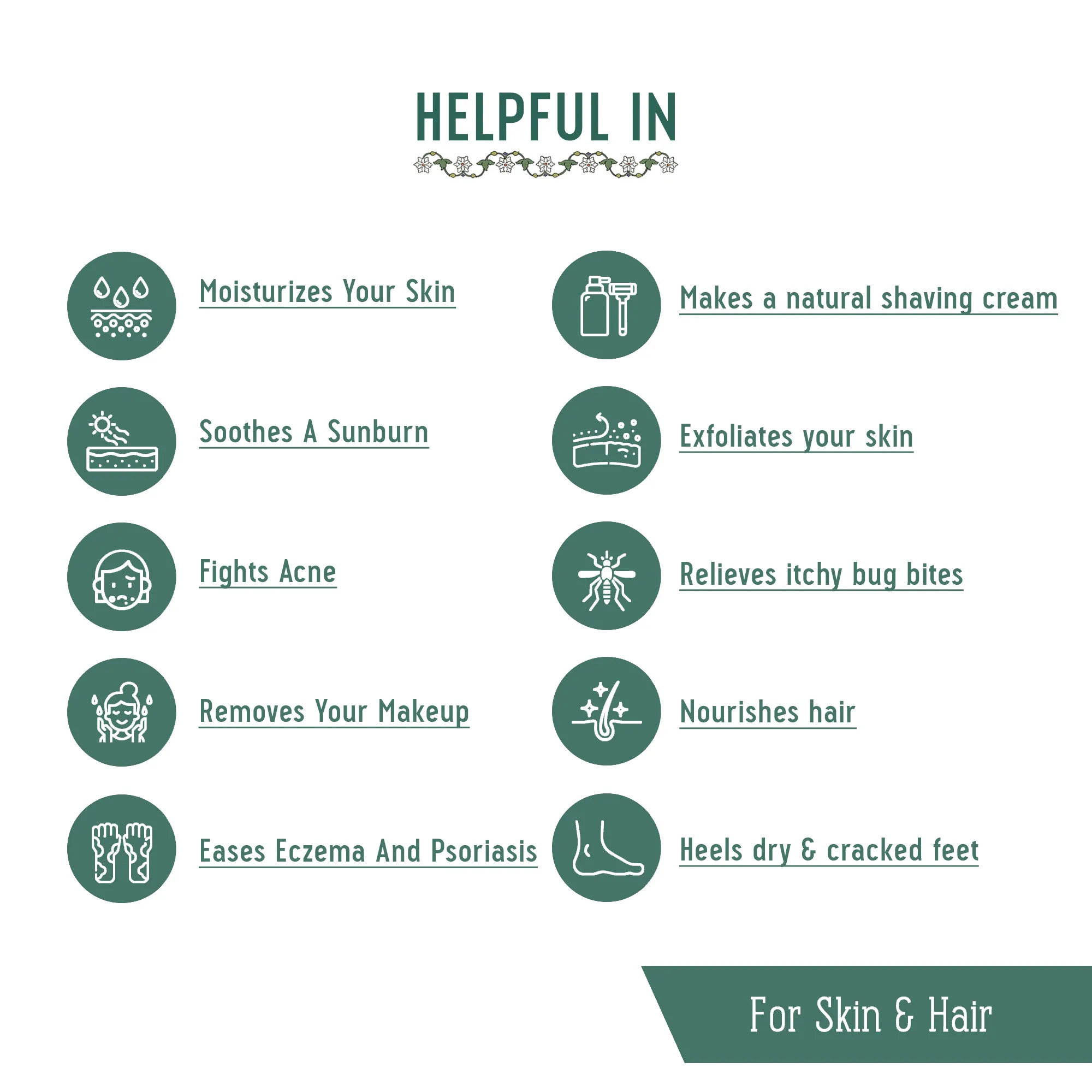Pure Aloe Vera Gel