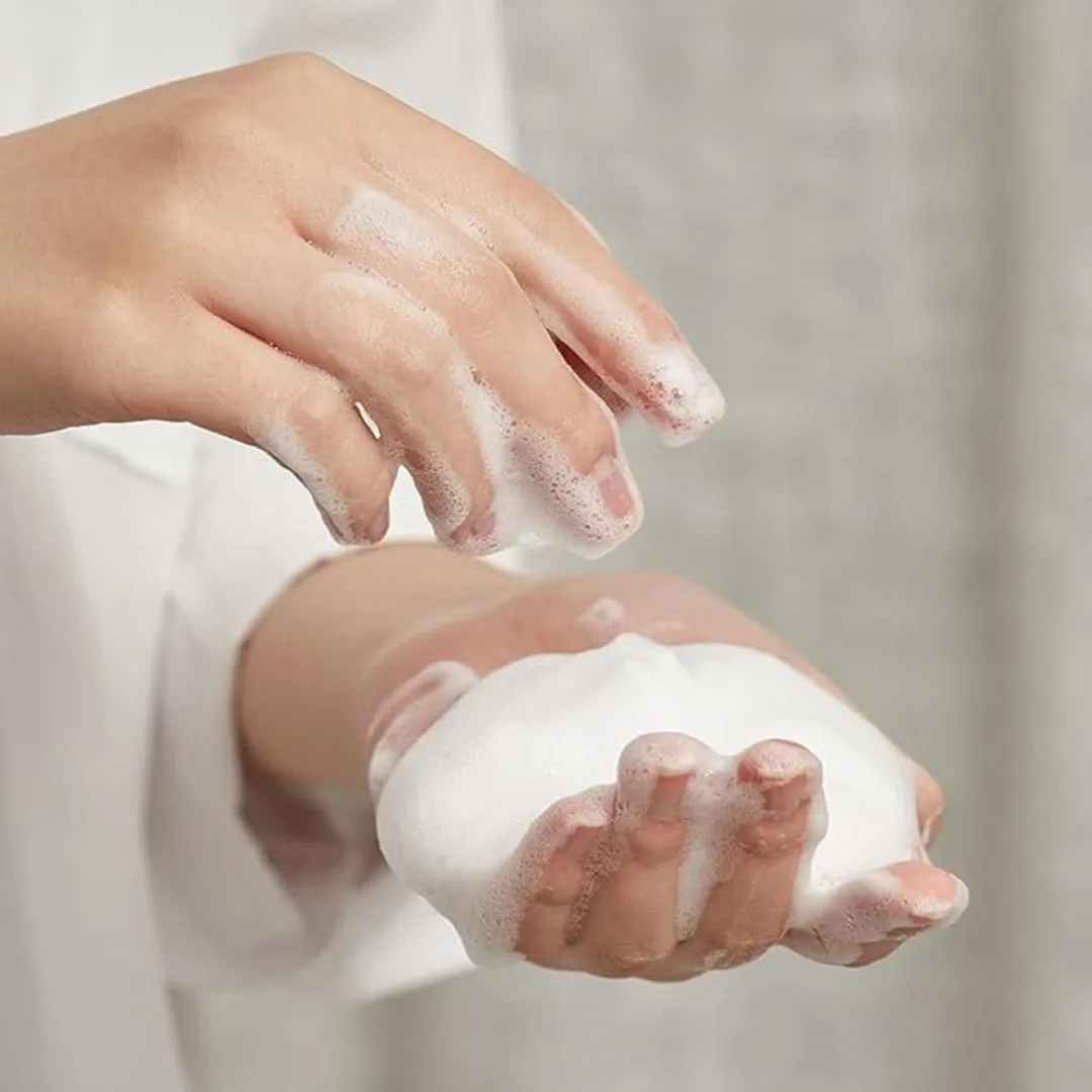 Pure & Balancing Feminine Wash