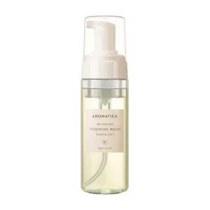 Pure & Soft Feminine Wash