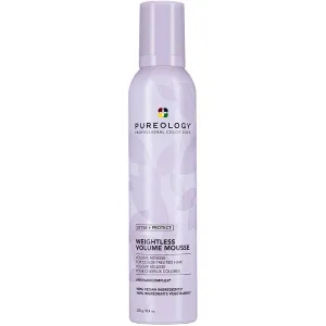 Pureology Style   Protect Weightless Volume Mousse