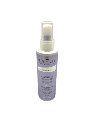 Purple Hair Spray Neutralizing Silver Blonde/Highlighted Hair 5.07 oz