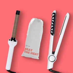 "Heat Shield" Bundle