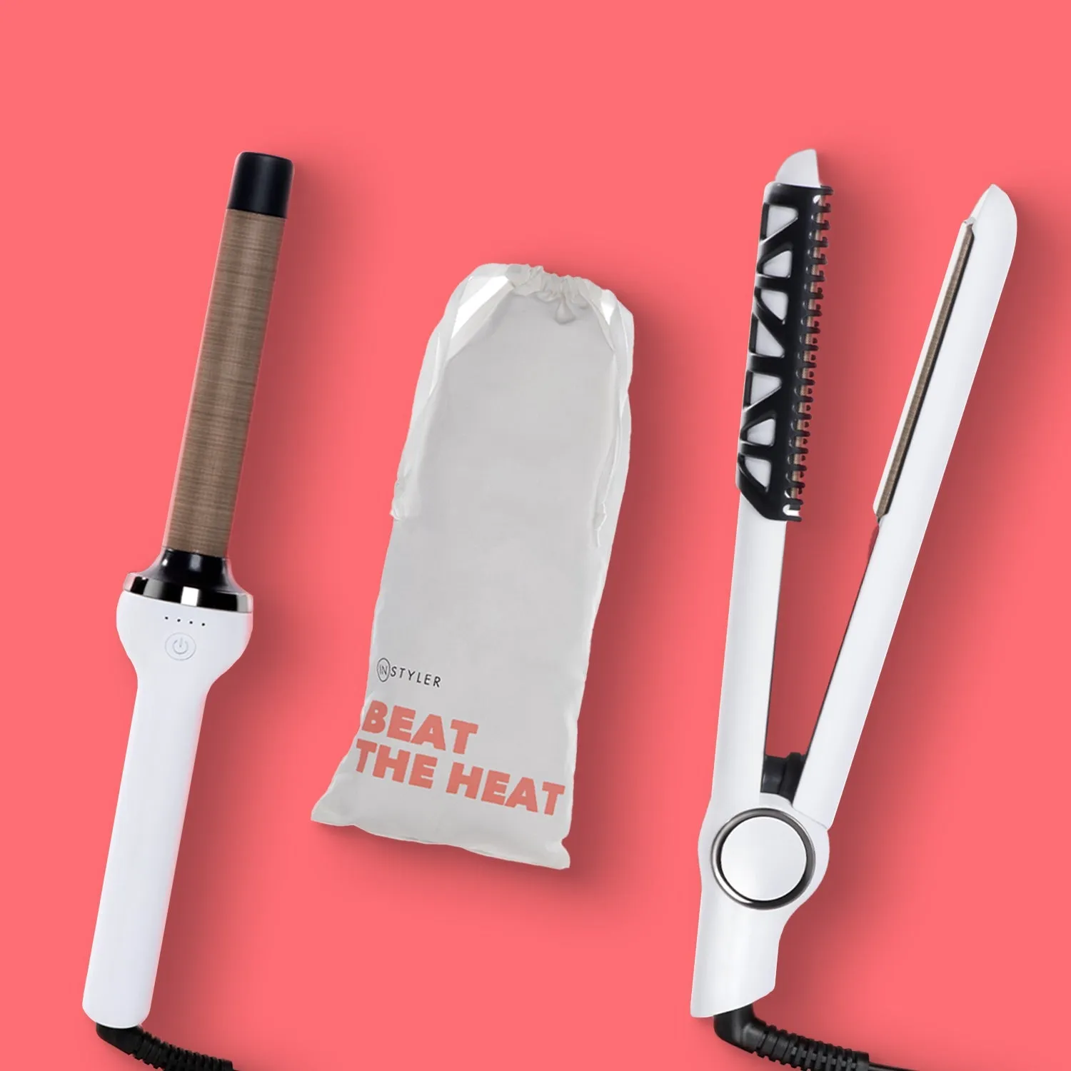 "Heat Shield" Bundle