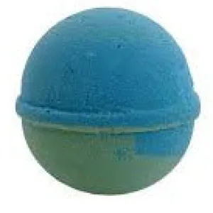 "Woodsmen" - Super Bubble Bath Bomb (Cedar and Sage)