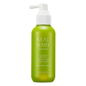 Real Mary Energizing Scalp Spray
