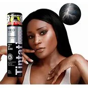 RED by KISS Tintation Temporary Hair Color Spray