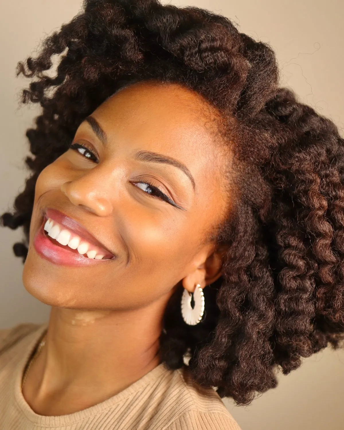 Red Raj Henna Hair Dye