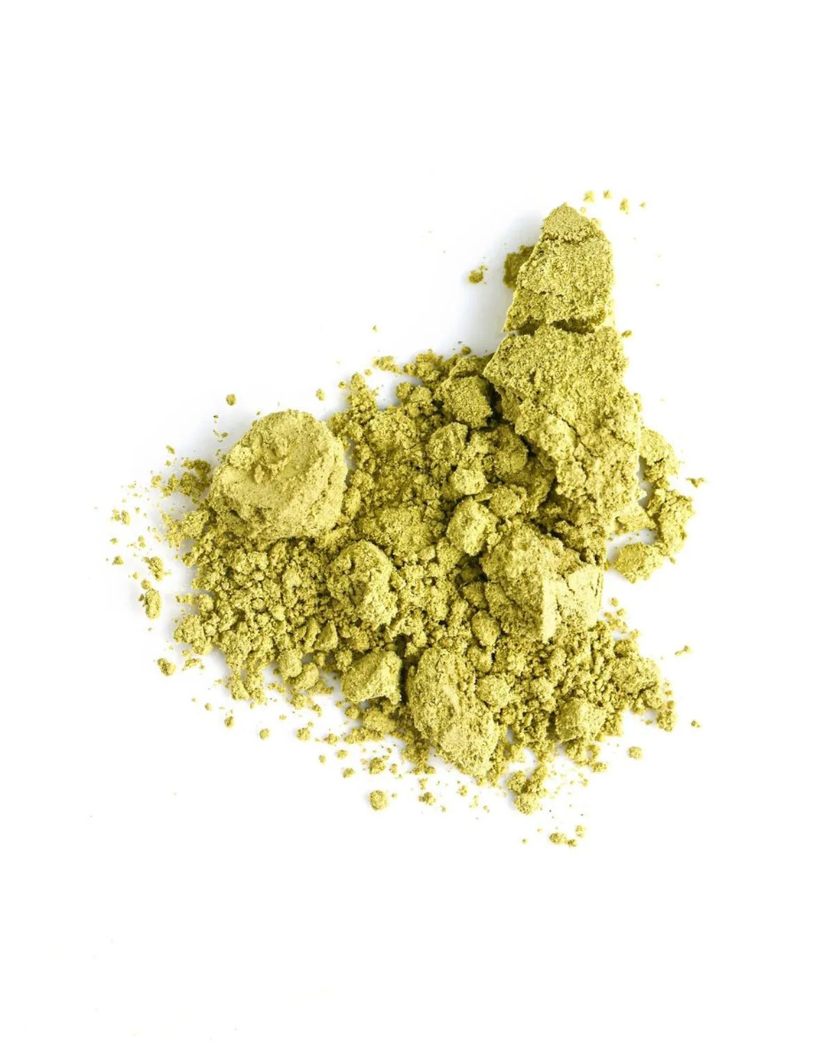 Red Raj Henna Hair Dye