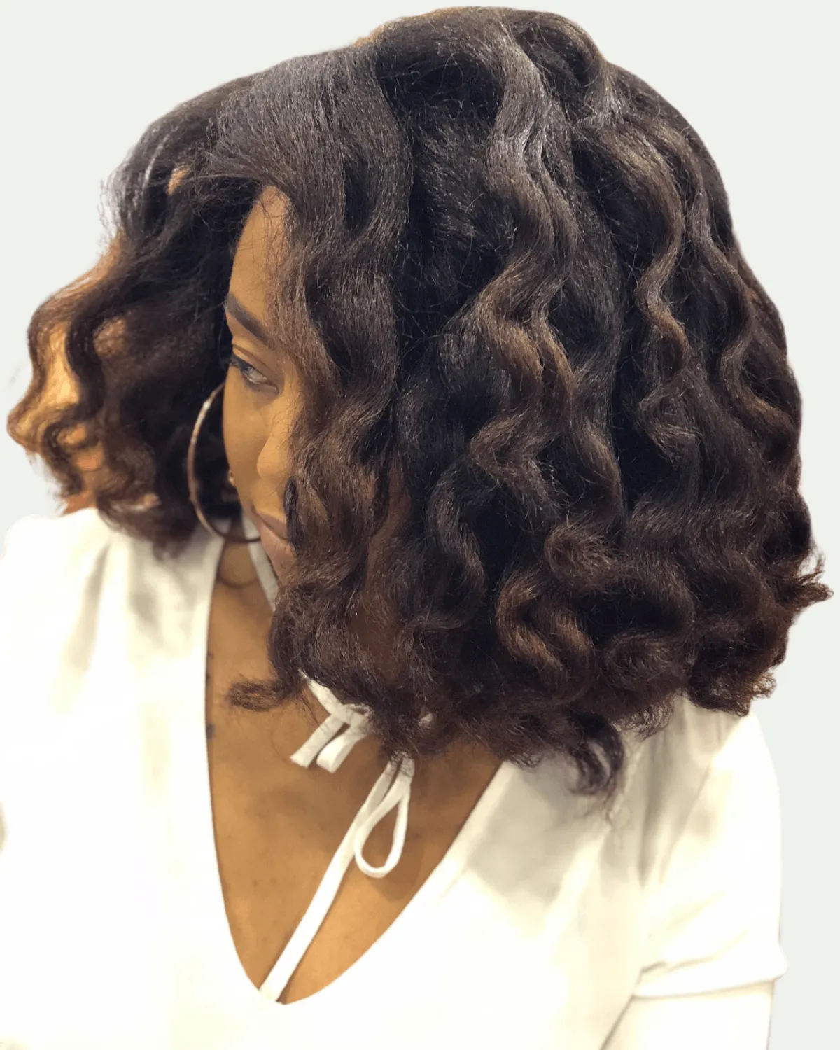 Red Raj Henna Hair Dye