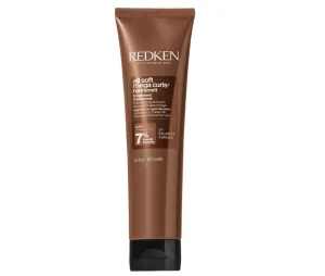 Redken All Soft Mega Leave-In Treatment