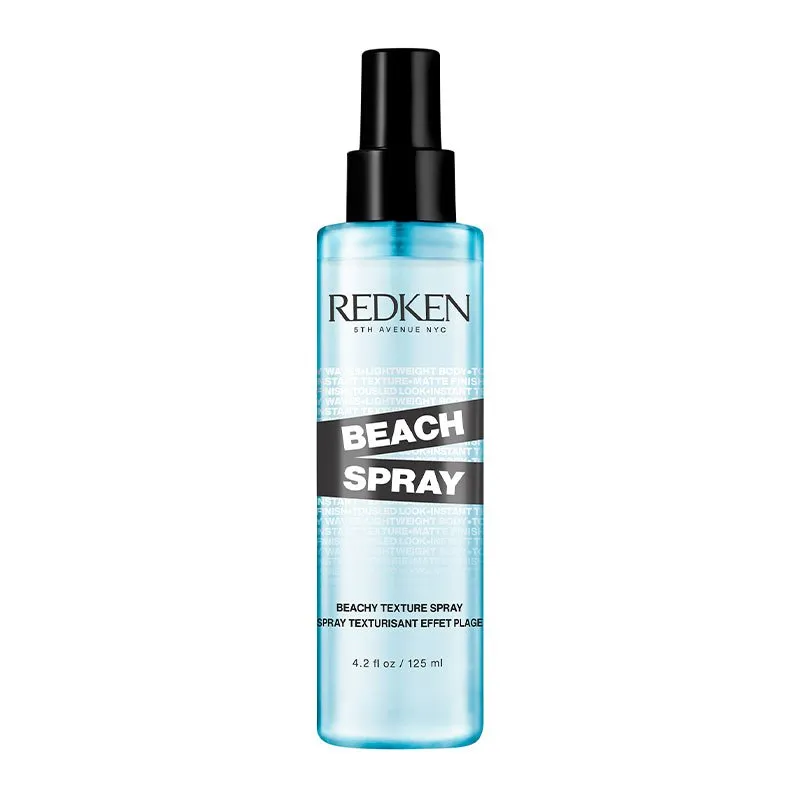 Redken Beach Spray Beachy Texture Spray
