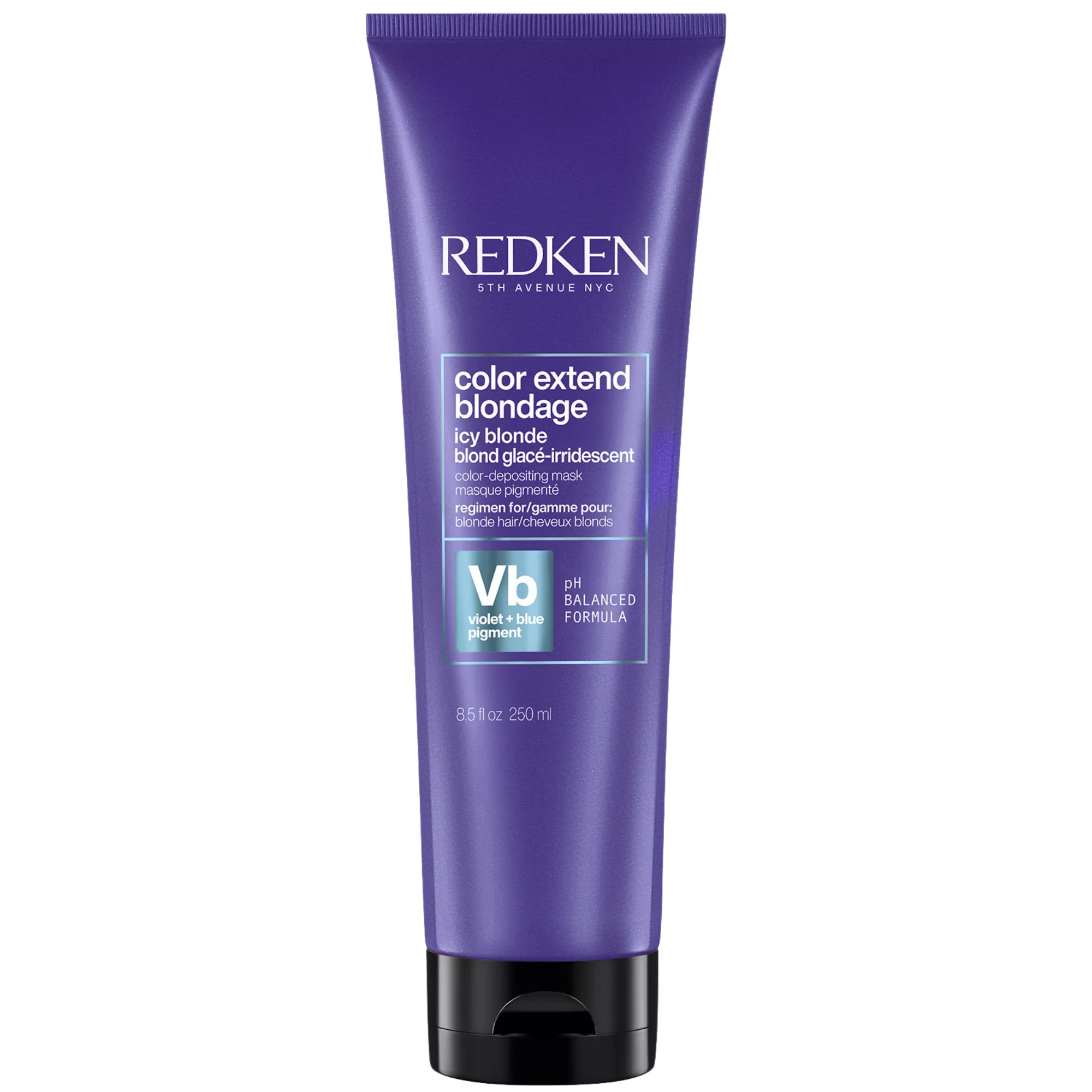 Redken Blondage Masks