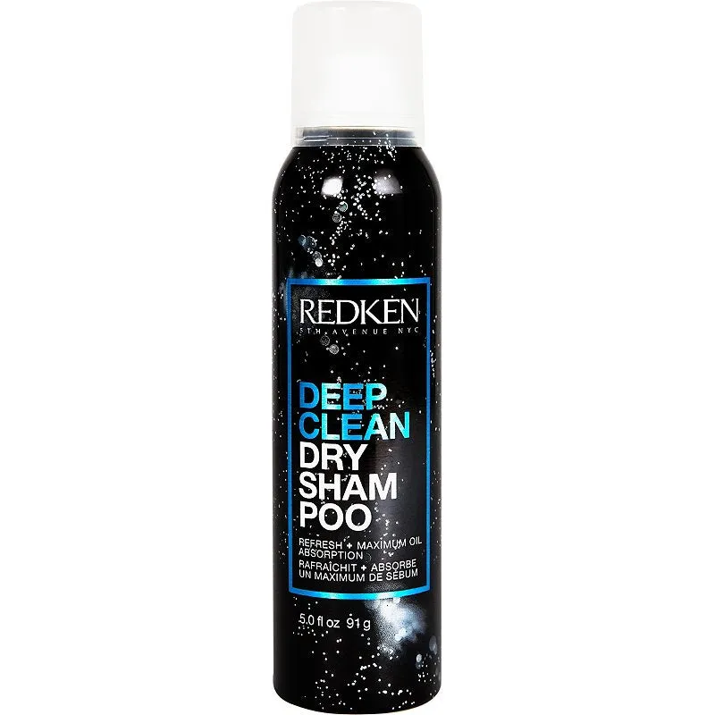 Redken Deep Clean Dry Shampoo