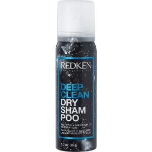 Redken Deep Clean Dry Shampoo