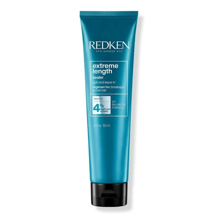 Redken Extreme Length Leave-In Conditioner for Hair Growth