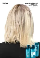 Redken Extreme Length Leave-In Conditioner for Hair Growth