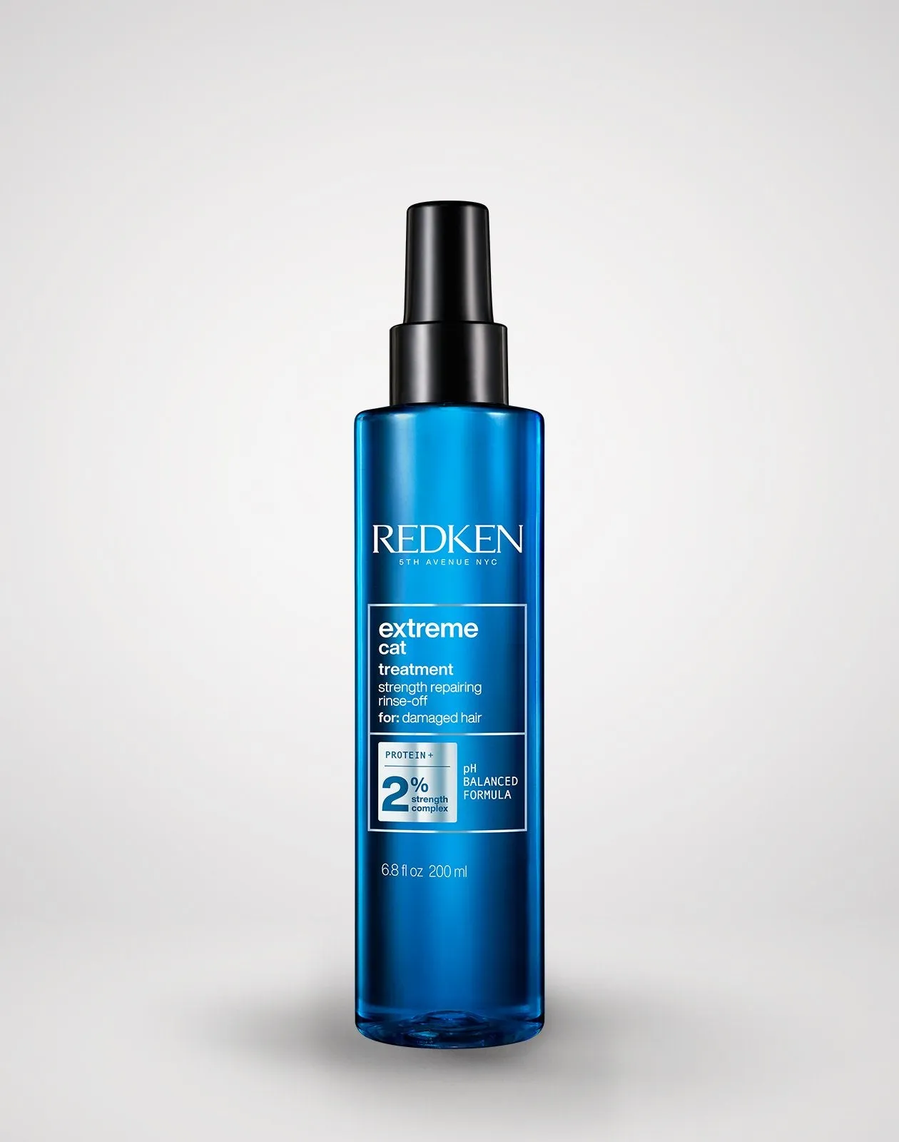 Redken Extreme Play Safe 3-in-1 Leave-In Treatment for Damaged Hair