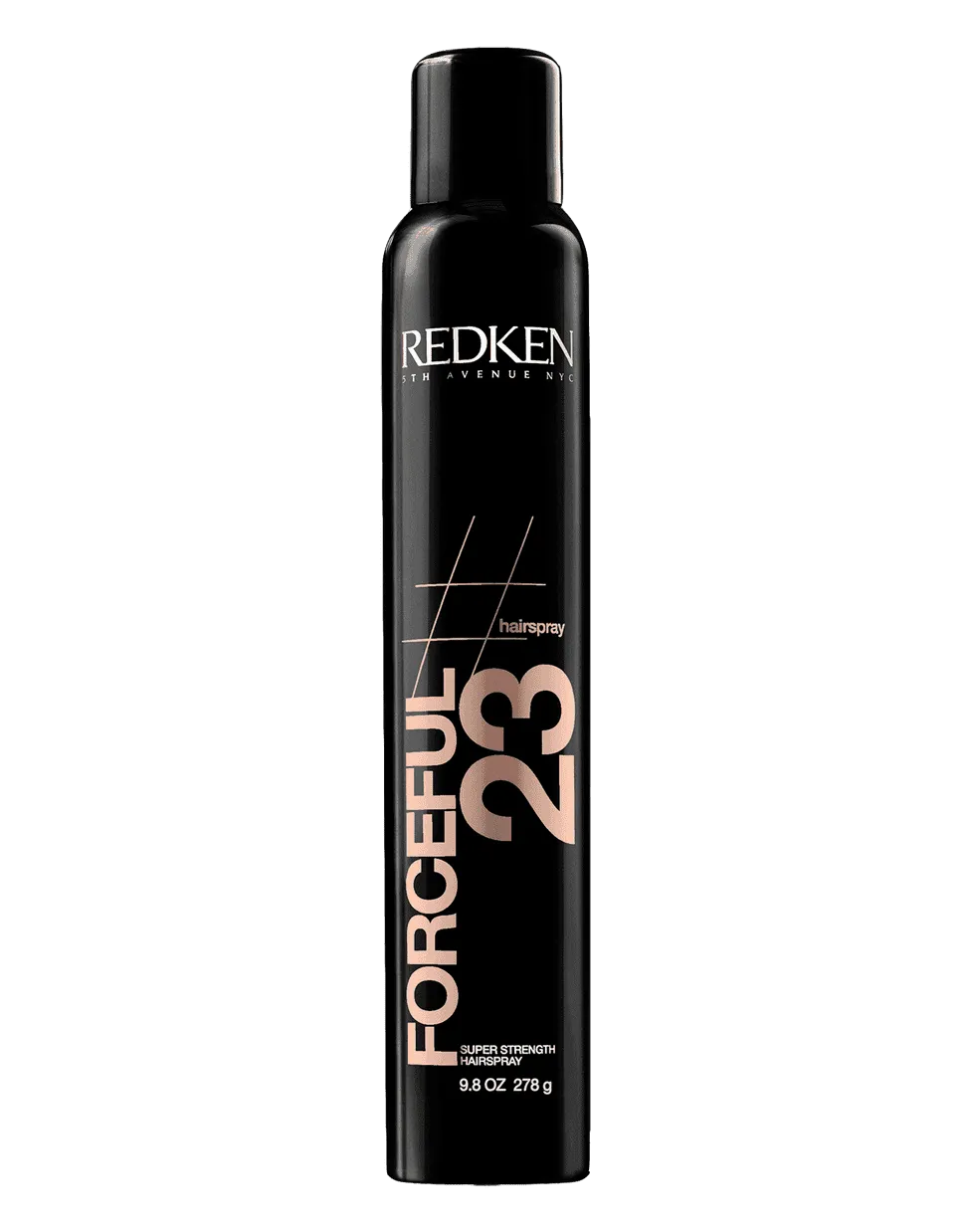 Redken Forceful 23 Super Strength Hair spray