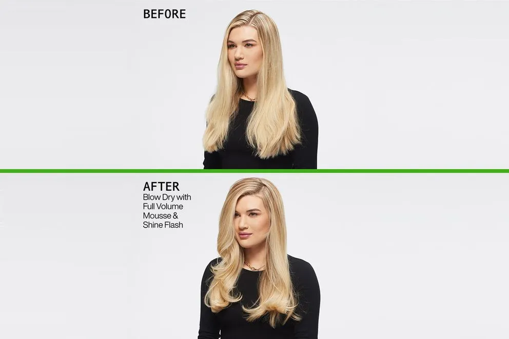 Redken Full Volume Mousse 343g