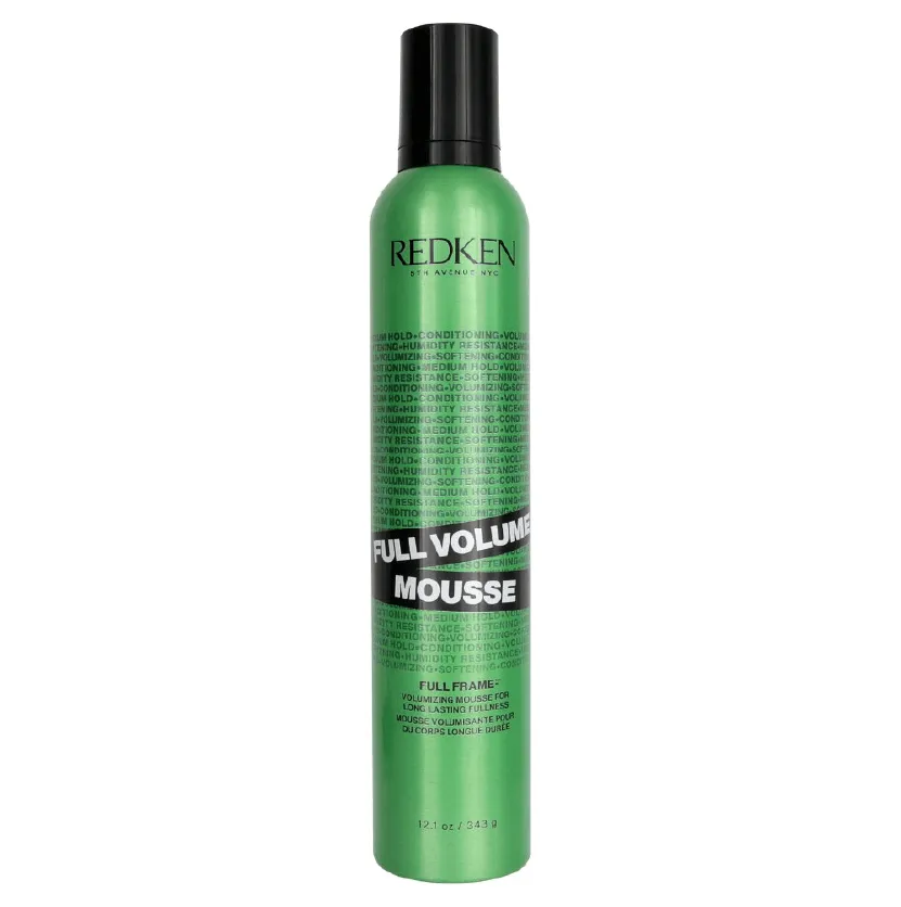 REDKEN FULL VOLUME MOUSSE FULL FRAME 343G
