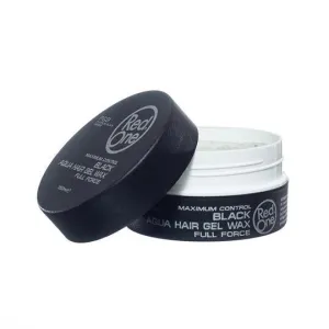 Redone Aqua Gel Wax Black
